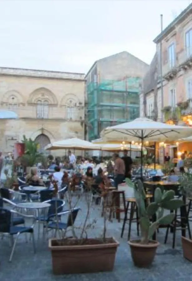 Appartamento Alle Vergini Syracuse