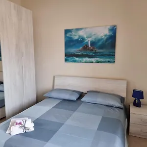  Appartamento Terrazza Dea Calypso
