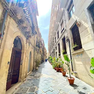  Appartamento La Casa Di Diletta