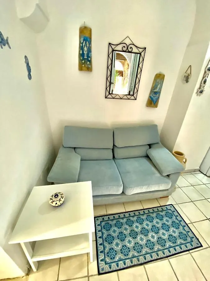 Apartment Alle Vergini Syracuse