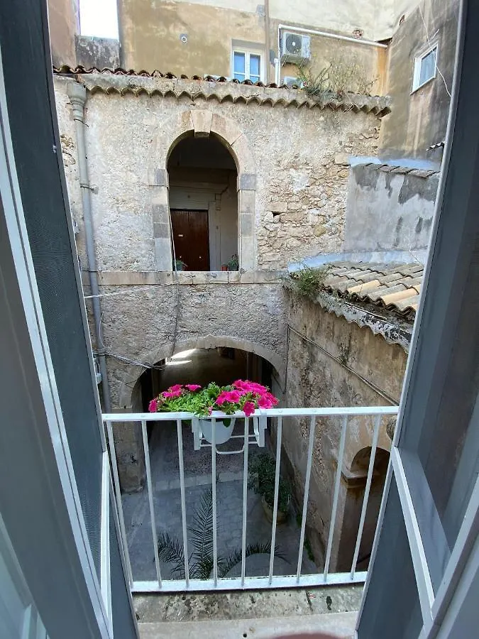 Apartment Alle Vergini Syracuse