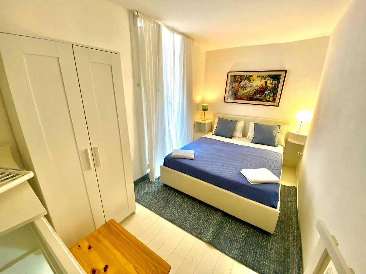Apartment Alle Vergini Syracuse