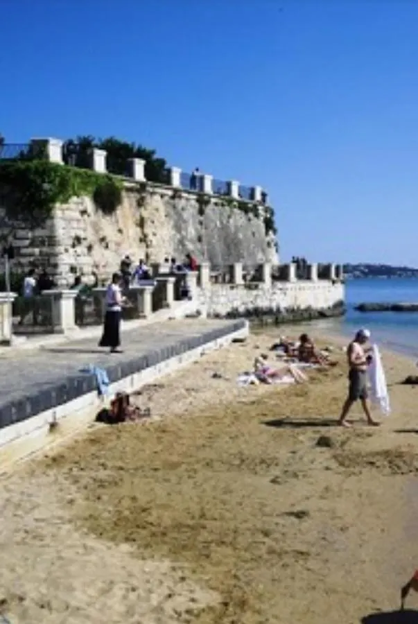 Alle Vergini Syracuse Italy