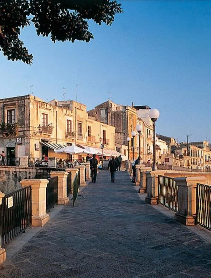 Apartment Alle Vergini Syracuse